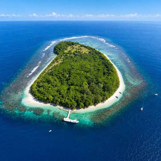 Picture 5 for Activity 3 Gilis Snorkeling Trip Gili Nanggu, Gili Sudak & Gili Kedis 3
