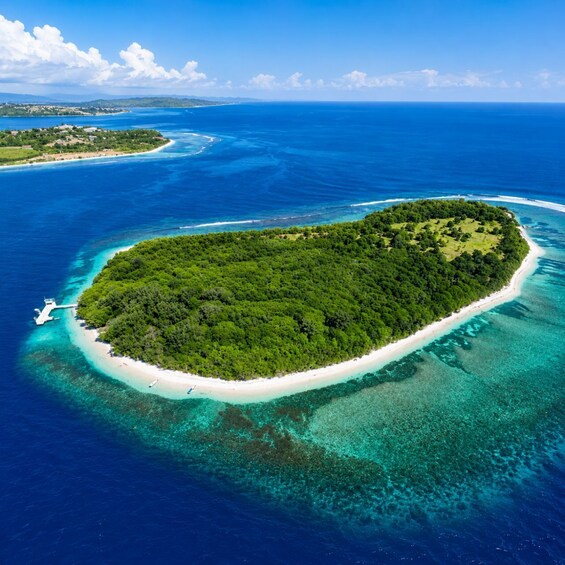 Picture 6 for Activity 3 Gilis Snorkeling Trip Gili Nanggu, Gili Sudak & Gili Kedis 2