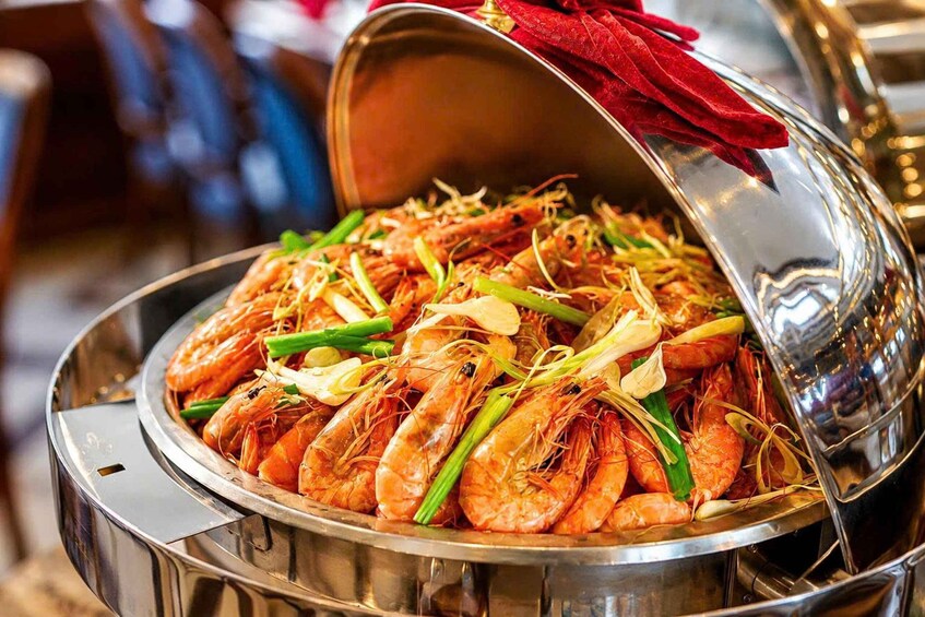 Picture 4 for Activity Hanoi: Ha Long Bay VIP Day Trip with Hotel Pickup 4