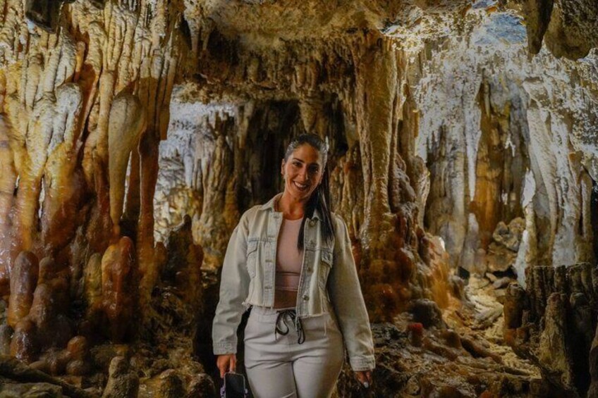 Demanovska Cave, High Tatras & Orava Castle Tour from Bratislava 3