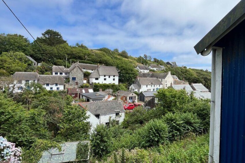 Falmouth, Lizard and West of Cornwall private scenic tour 4