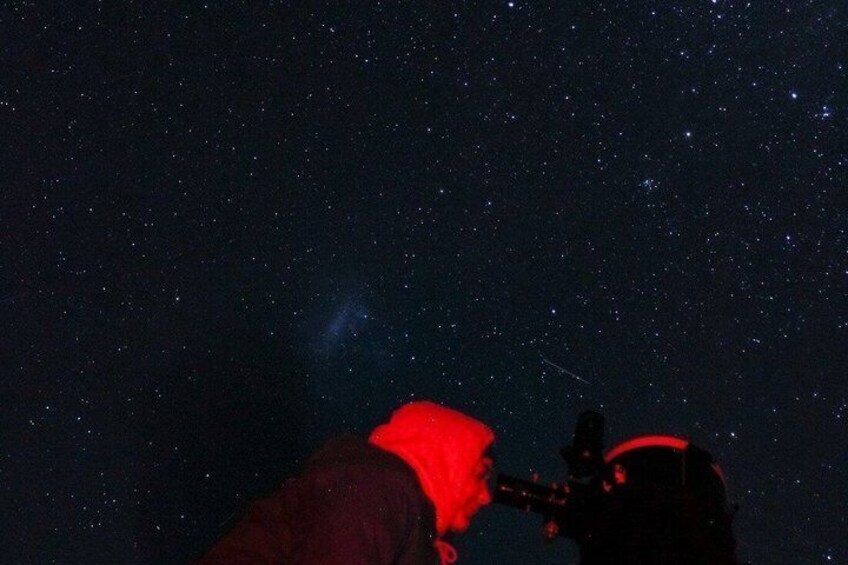 Twizel Stargazing Tour: Explore the Aoraki Mackenzie Dark Sky 3