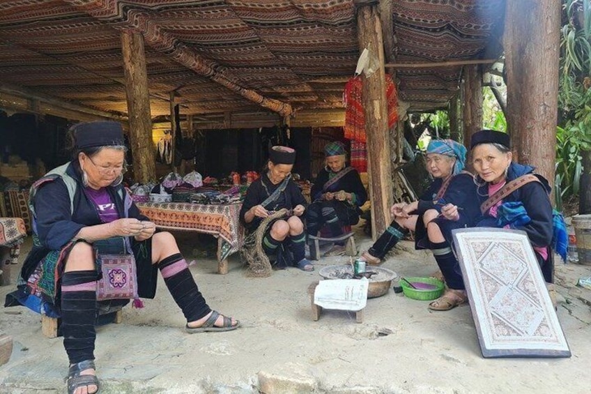 Sapa Private Experience 1