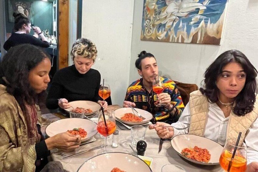 Pistoia Food and Wine Tasting Tour in Tuscany 3