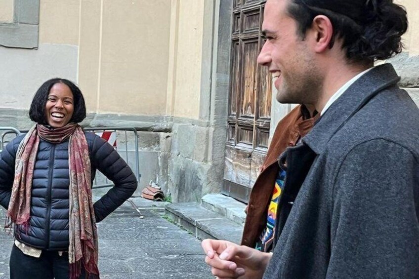 Pistoia Food and Wine Tasting Tour in Tuscany 5
