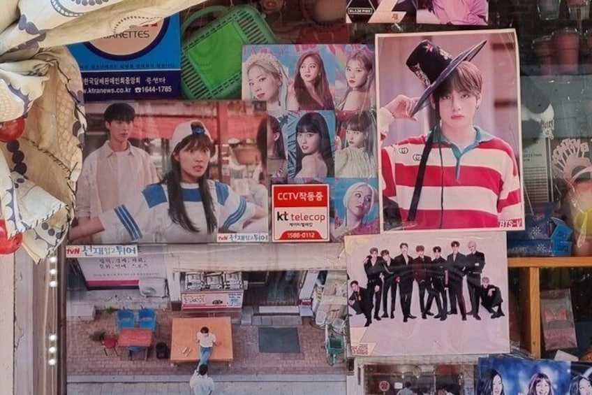 Customizable Suwon K-Drama Private Tour from Seoul 5