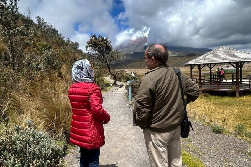 Ecuador 7 Days Tour from Quito to Cuenca 3