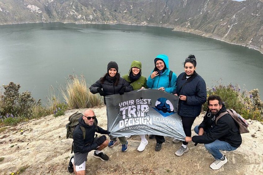 Ecuador 7 Days Tour from Quito to Cuenca 4