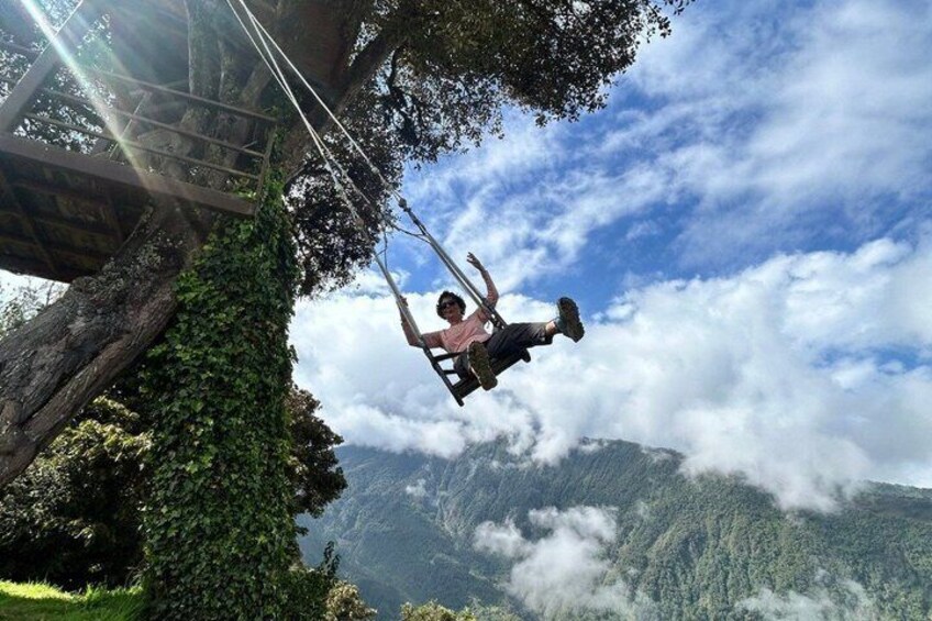 Ecuador 7 Days Tour from Quito to Cuenca 1