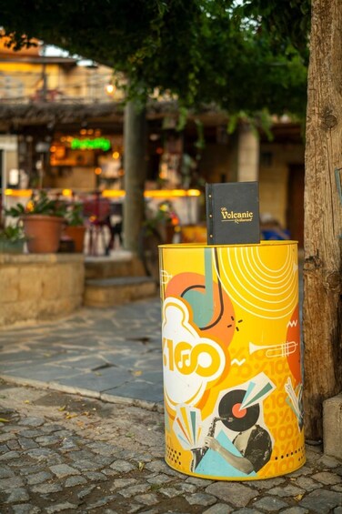 Picture 11 for Activity Cappadocia: Turkish Meal & Pottery Workshop Experience 5