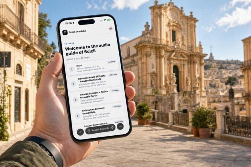Letzogo Card - City pass for sightseeing 1