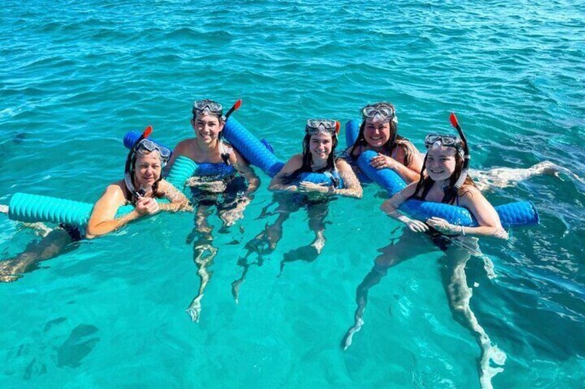 Culebra Island Private Boat Trip 2