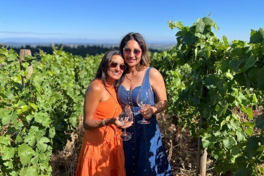 Willamette Valley Cult Pinot Noir Experience 2