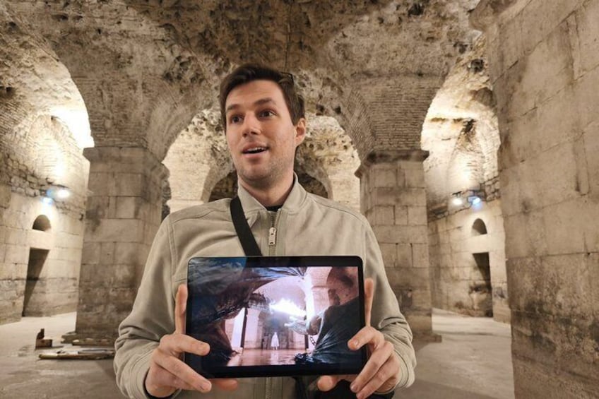 From Split: Trogir and Split Guided for Cruise Guests 4