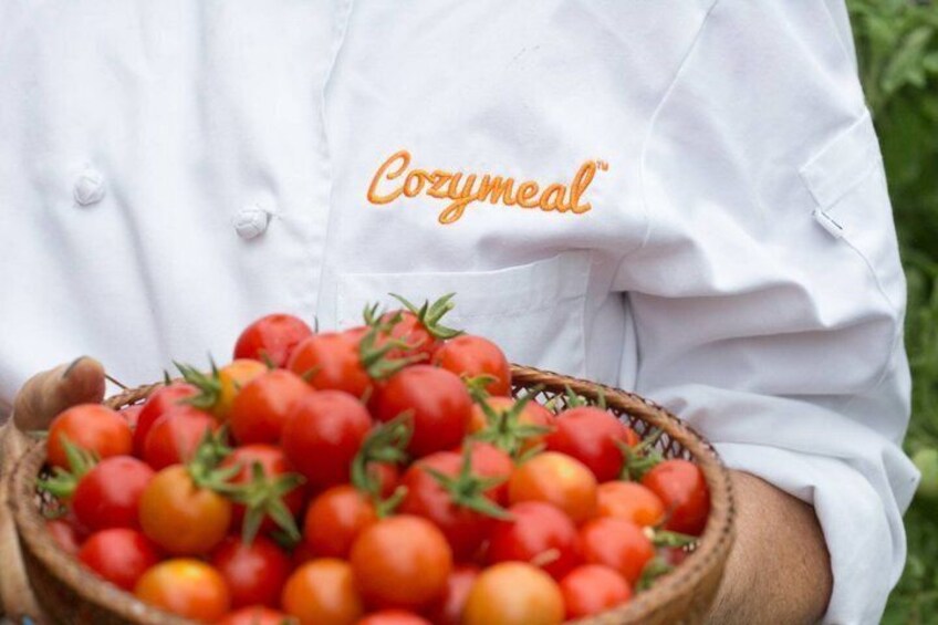 Private Tapas Cooking Class in Seville With Local Wine 3