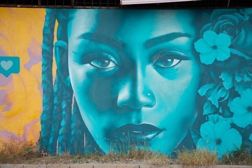 Aruba Street Art Food and Culture Tour 5