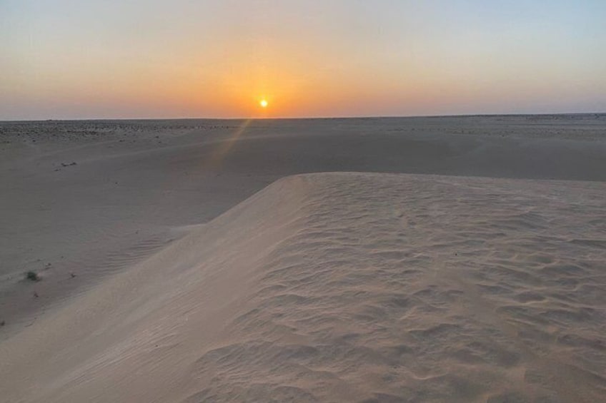 2 Day 4x4 Desert Overnight 3