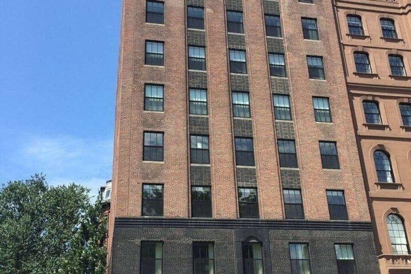 Deadly Boston A Tour of Beantown Most Brutal Crimes 3