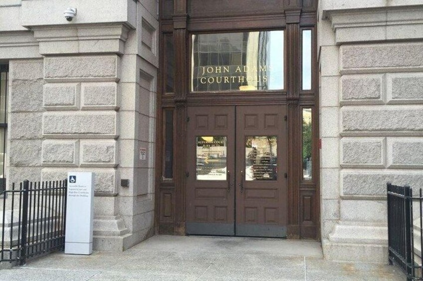 Deadly Boston A Tour of Beantown Most Brutal Crimes 4