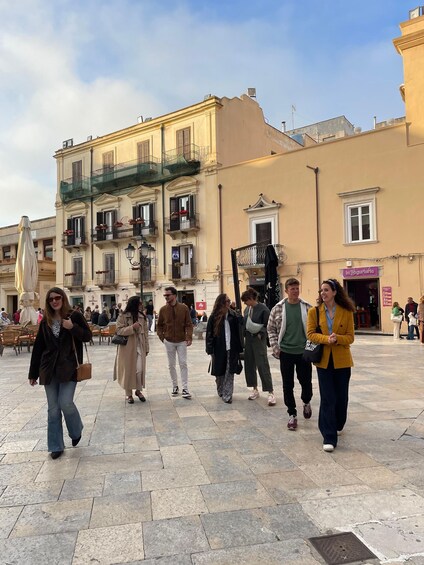 Picture 4 for Activity Italian Aperitif & Conversation Experience in Marsala 4