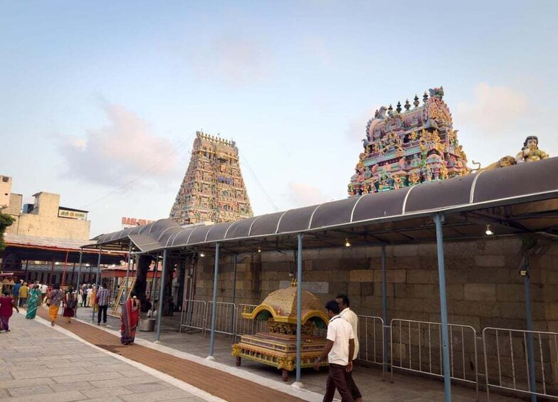 Picture 9 for Activity Best of Chennai: Guided Half-Day City Tour with Hotel Pickup 5