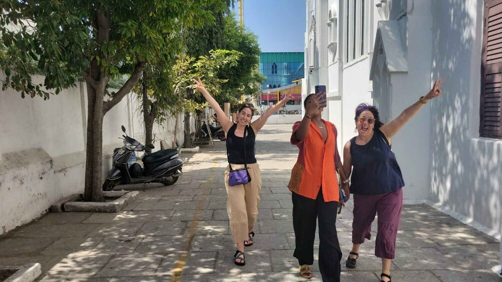 Picture 4 for Activity Best of Chennai: Guided Half-Day City Tour with Hotel Pickup 2