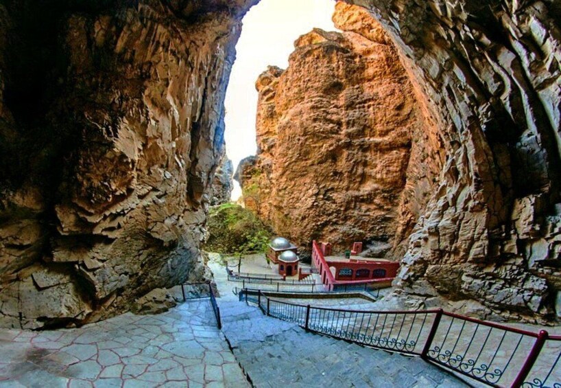 Picture 1 for Activity Private Nakhchivan day and 2 day tour 3