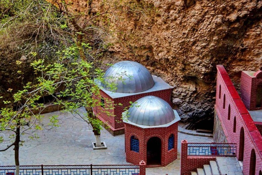 Picture 2 for Activity Private Nakhchivan day and 2 day tour 5