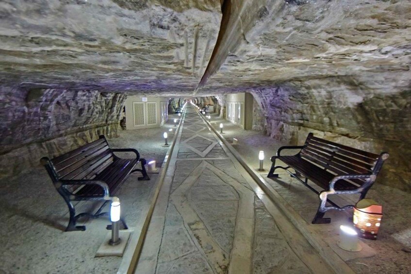 Picture 4 for Activity Private Nakhchivan day and 2 day tour 2
