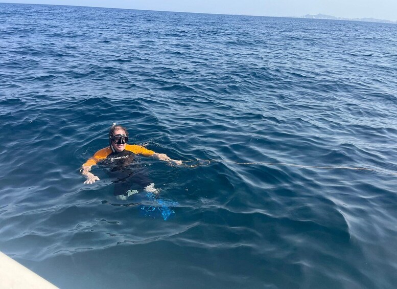 Picture 4 for Activity Snorkelling Trip in the Isla Grosa Reserve 3