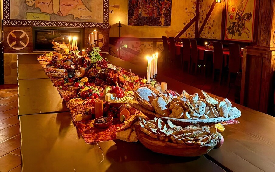 Picture 4 for Activity From Lisbon: Tomar and Templar Convent of Christ with Lunch 3