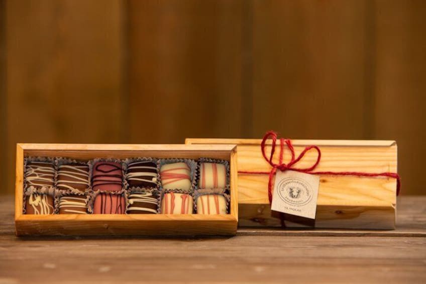 Foodies of the East Taste Local Artisans and Nature Stops 4