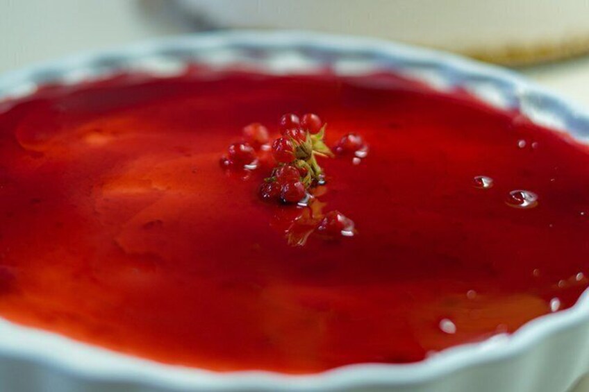 Foodies of the East Taste Local Artisans and Nature Stops 5