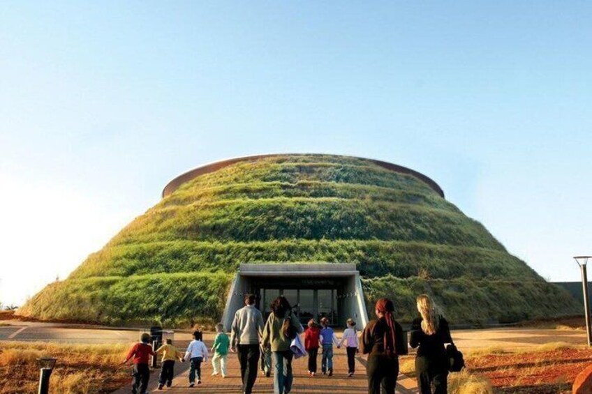 Experience Johannesburg with Private Car and Guide 1