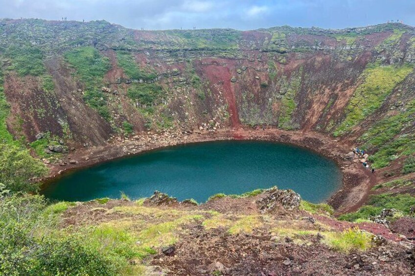 Golden Circle Tour Explore Iceland Places 3