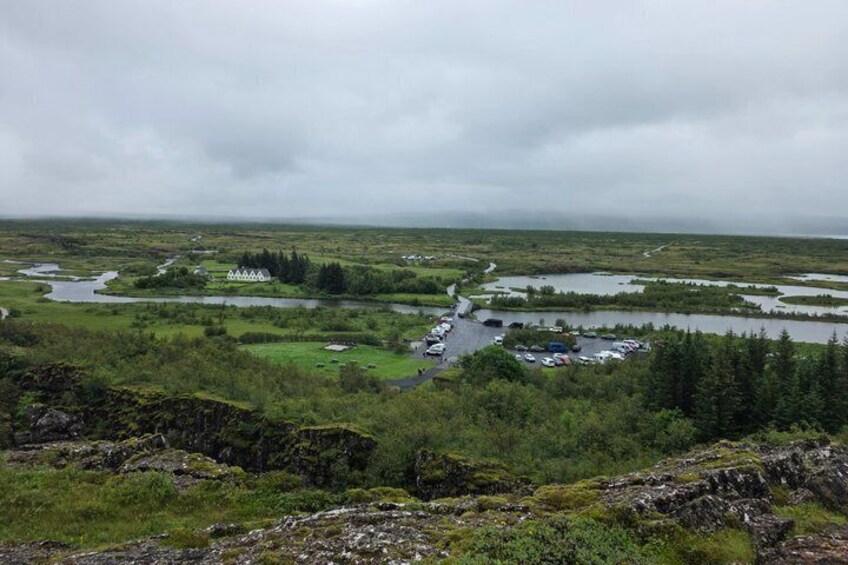 Golden Circle Tour Explore Iceland Places 4