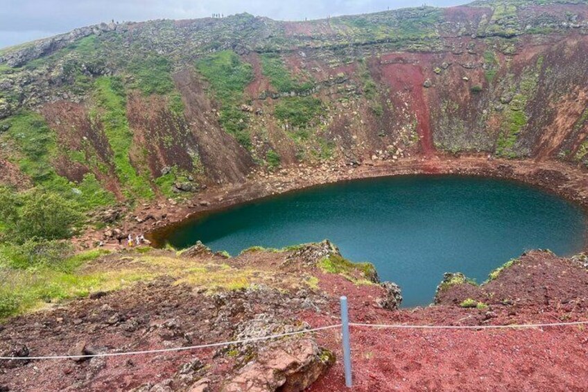 Golden Circle Tour Explore Iceland Places 2