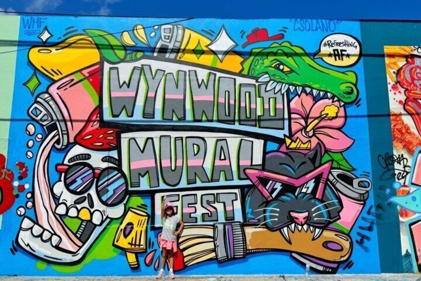 Miami City Sightseeing Double Decker Bus Tour 2