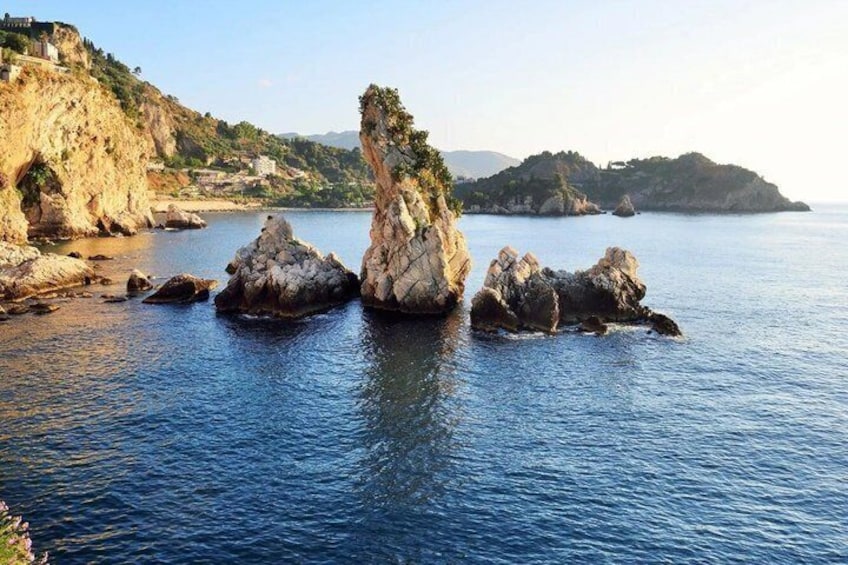 Giardini Naxos Taormina 3