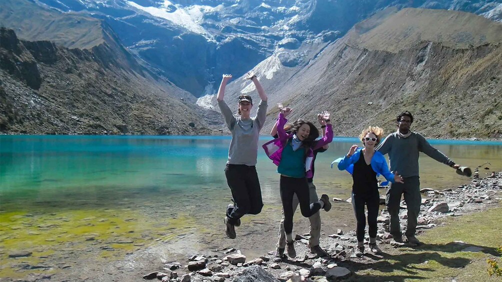 Humantay Lake: The Emerald Lagoon Experience One Day Trek 1