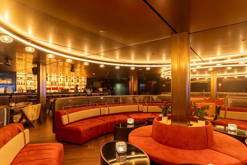 Picture 5 for Activity Brand New2026 Yangtze 3 Gorges Cruise–Vista Harmony & Aurora 3
