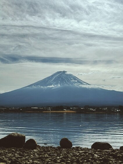 Picture 6 for Activity From Tokyo : Mount Fuji Private Day Tour With English Guide 3