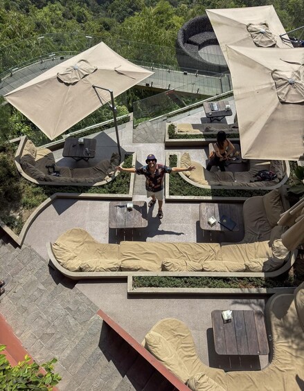 Picture 7 for Activity Mount Batur Jeep Sunrise & Hot Spring or Cafe All-Inclusive 3