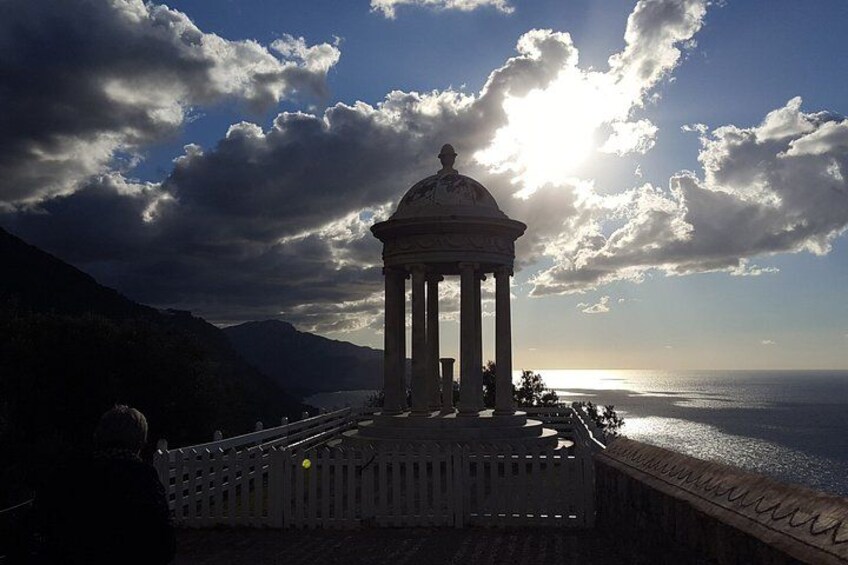 Private Tour Mallorca's West Coast and Orange Valley 2