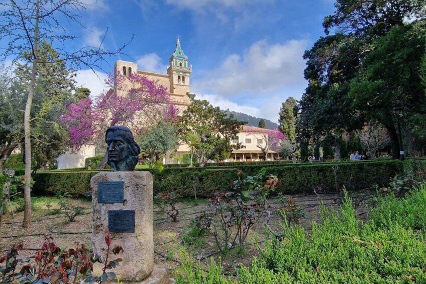 Private Tour Mallorca's West Coast and Orange Valley 2