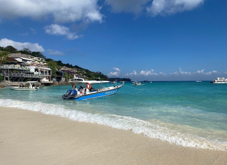 Nusa Lembongan tour With Japanese speaking guide 1