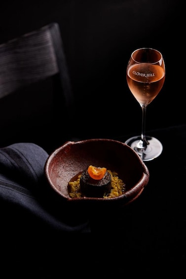 Picture 1 for Activity Launceston: Clover Hill Omakase Dining and Tasting 2