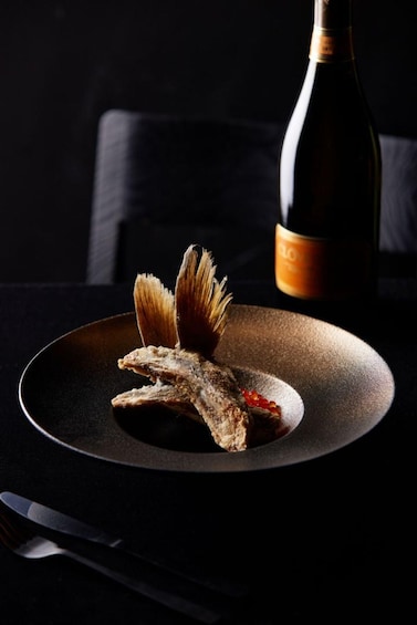 Picture 3 for Activity Launceston: Clover Hill Omakase Dining and Tasting 3