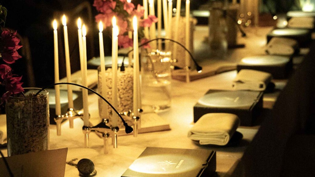Requiem: Sicily's Top Dining Experience by Five Seasons 1