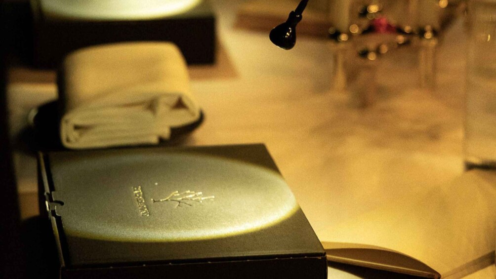 Picture 8 for Activity Requiem: Sicily's Top Dining Experience by Five Seasons 4